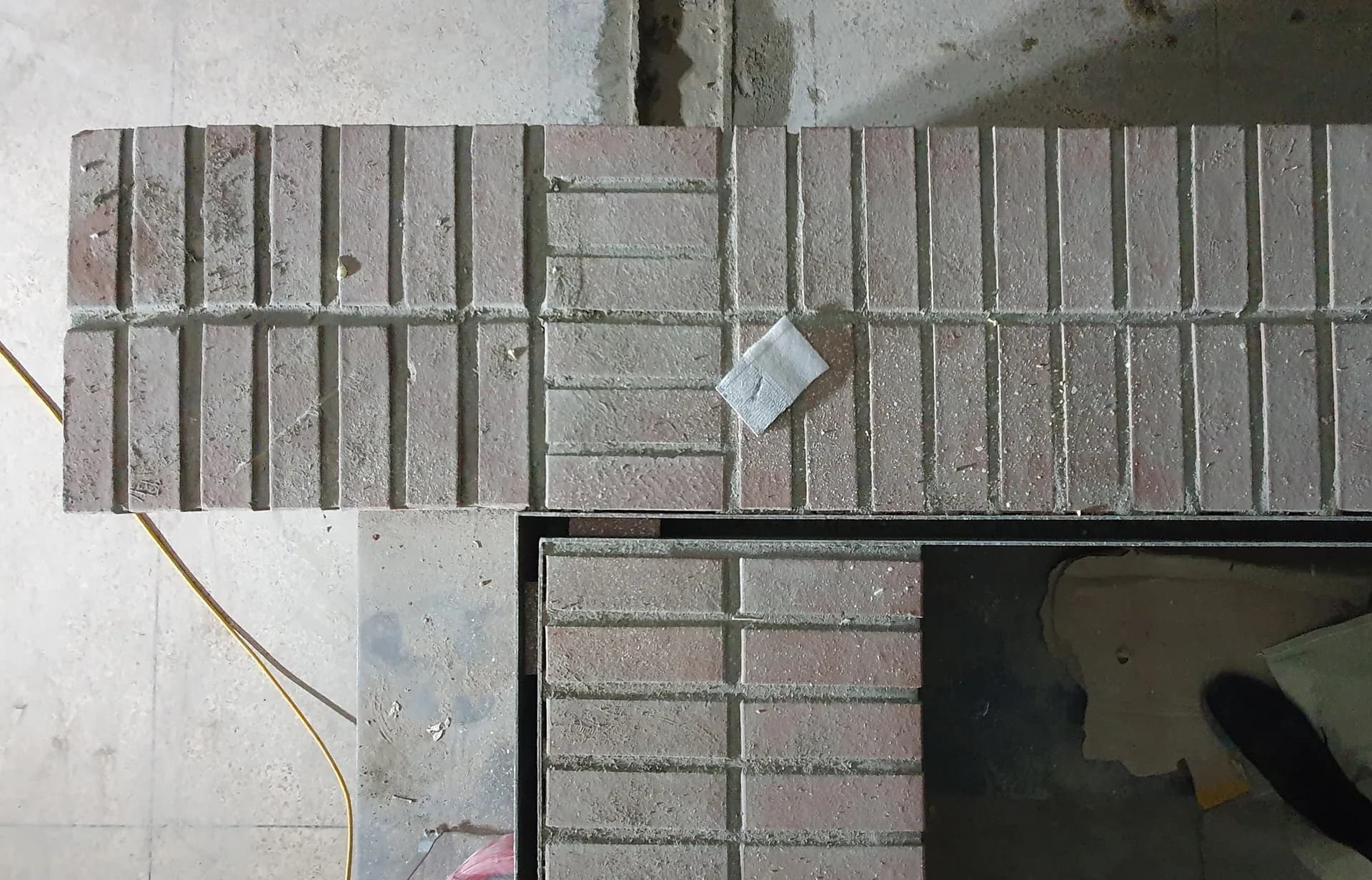 서울시립대학교 학생회관 지하 리모델링