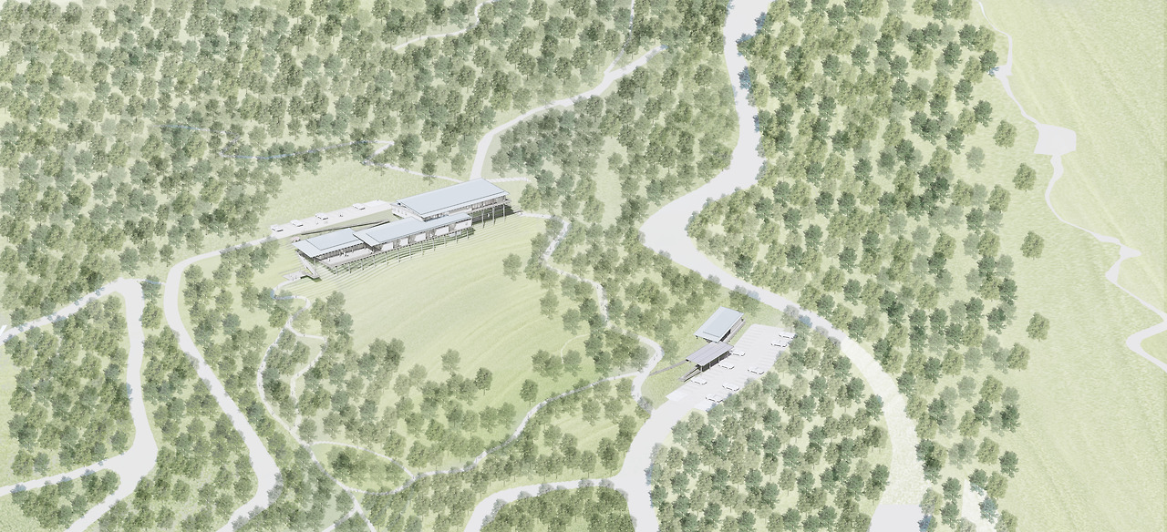 월아산 치유의 숲 / 5th